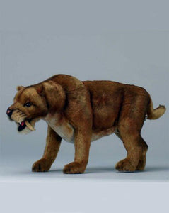 Saber Tooth 20''L - UNQFurniture