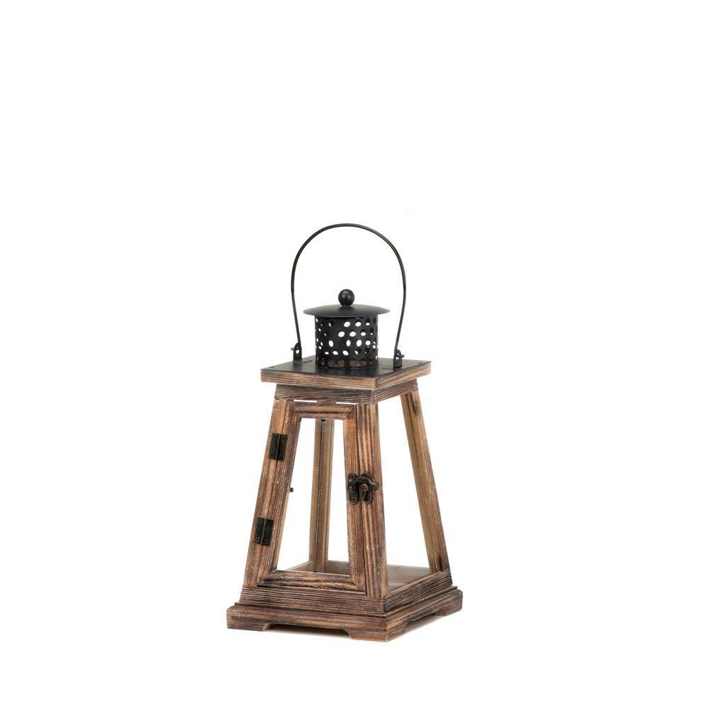 Small Ideal Candle Lantern - UNQFurniture