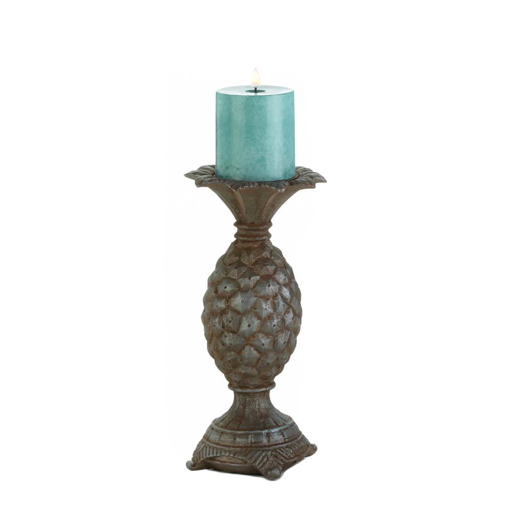 Small Pineapple Candle Holder - UNQFurniture