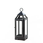 Small Slate Lantern - UNQFurniture