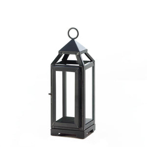 Small Slate Lantern - UNQFurniture