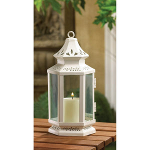 Small Victorian Lantern - UNQFurniture