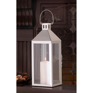 Soho Candle Lantern - UNQFurniture