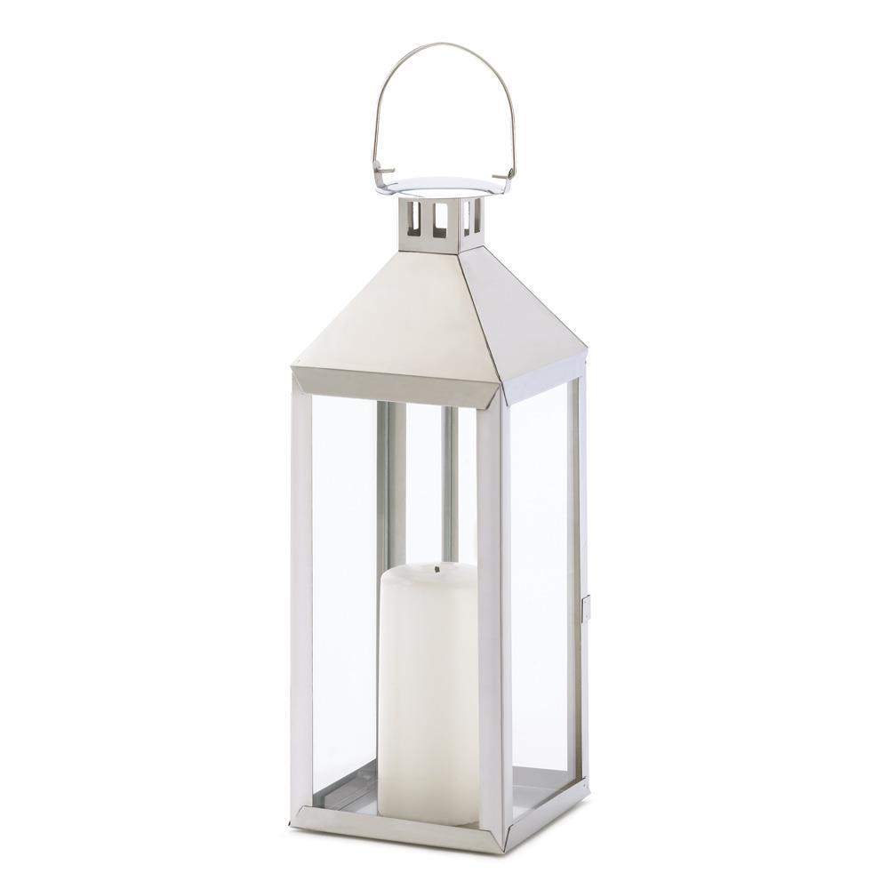 Soho Candle Lantern - UNQFurniture