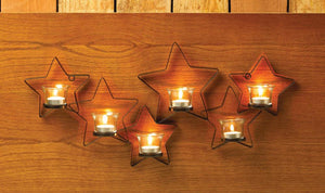 Starlight Candle Wall Sconce - UNQFurniture