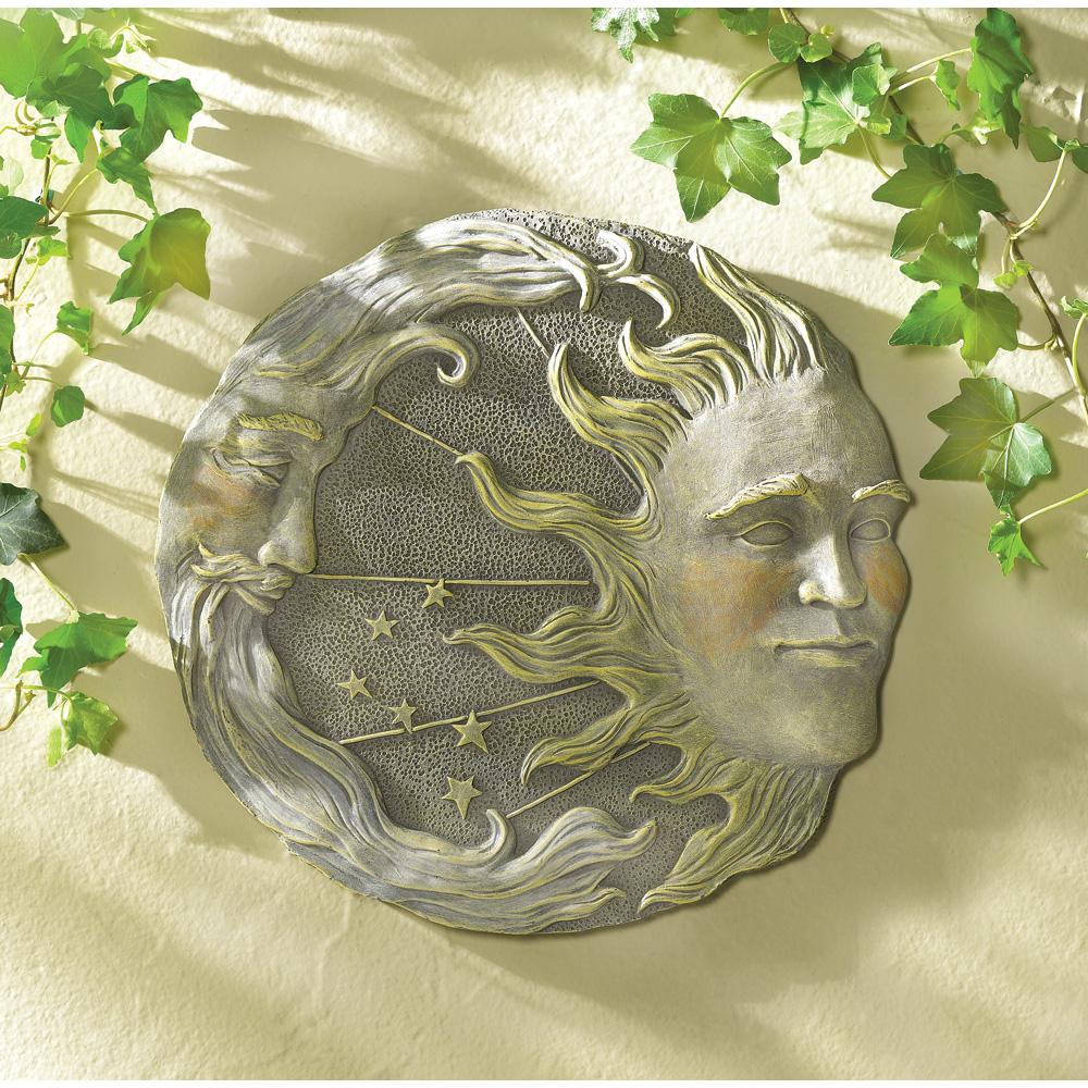 Celestial Wall Plaque - UNQFurniture