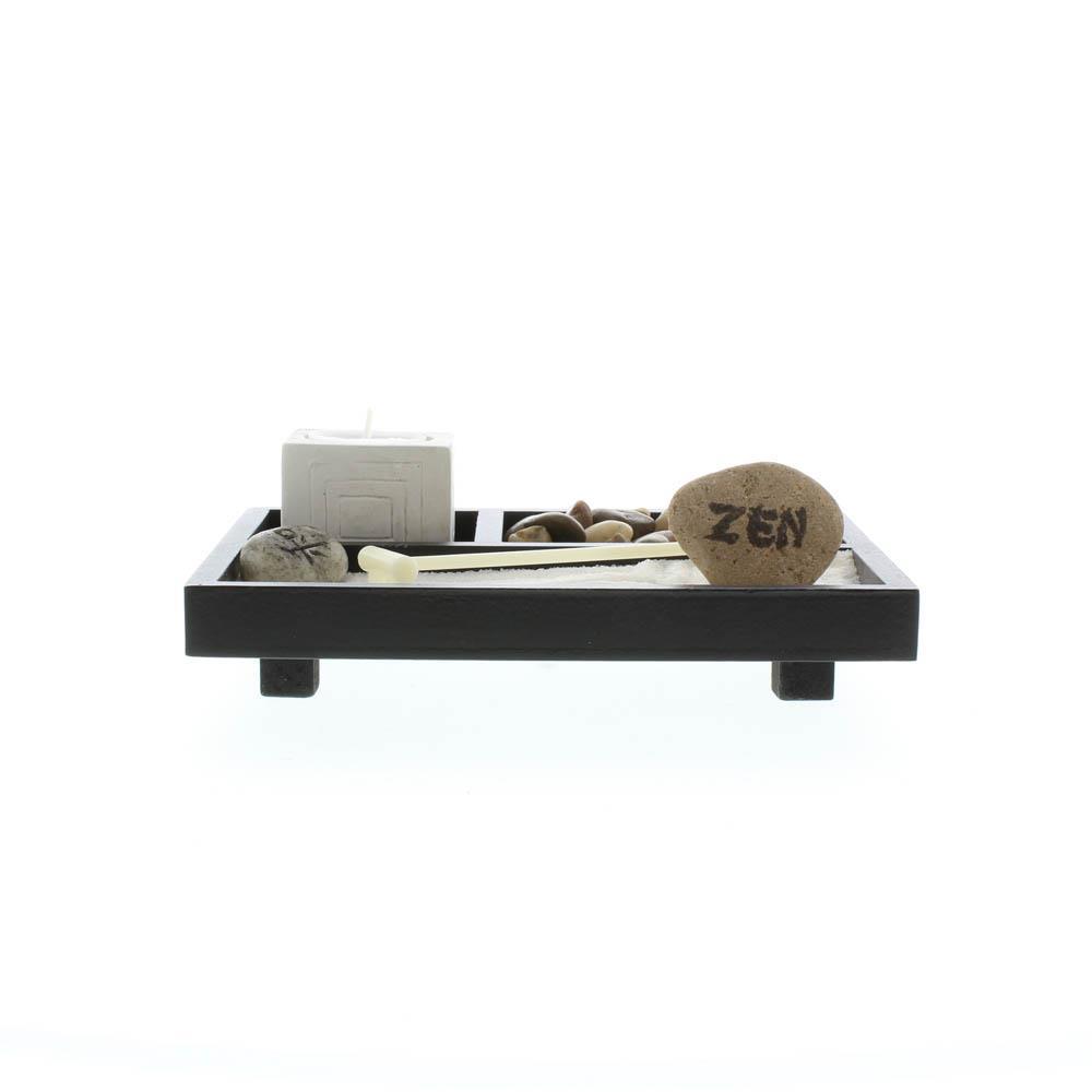 Tabletop Zen Garden Kit - UNQFurniture