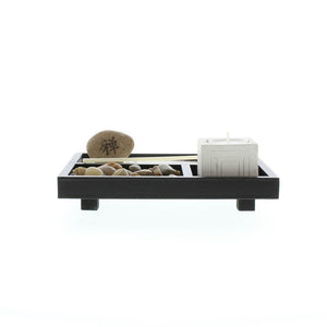 Tabletop Zen Garden Kit - UNQFurniture