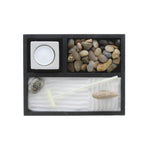 Tabletop Zen Garden Kit - UNQFurniture