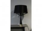 Whiteline Modern Living - Paris Table Lamp - UNQFurniture