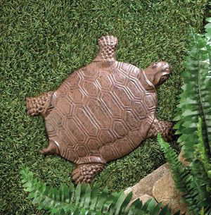 Turtle Stepping Stone - UNQFurniture