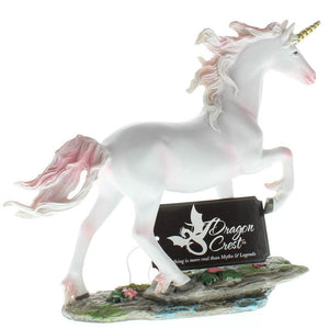 Unicorn Crystals Figurine - UNQFurniture