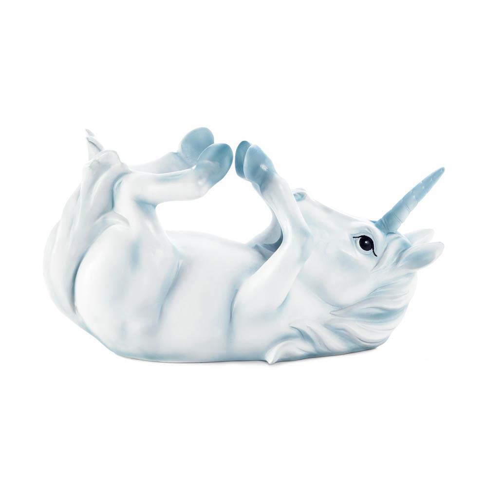 Unicorn Wine Bottle Holder - UNQFurniture