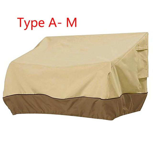 Oxford Cloth Outdoor Patio Furniture cover