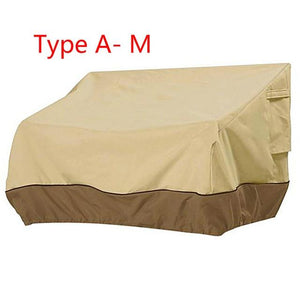 Oxford Cloth Outdoor Patio Furniture cover