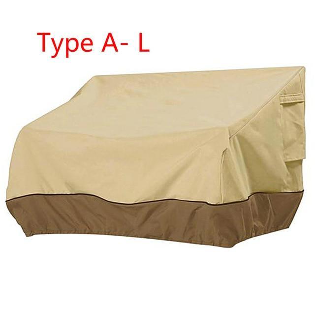 Oxford Cloth Outdoor Patio Furniture cover