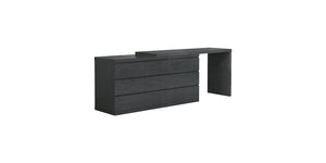 Whiteline Modern Living - Anna Double Dresser - UNQFurniture