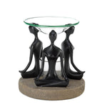 Yoga Oil Warmer - UNQFurniture