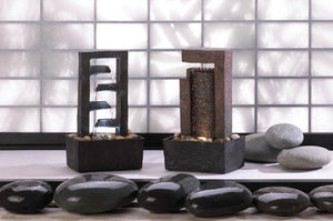 Zen Fountain - UNQFurniture